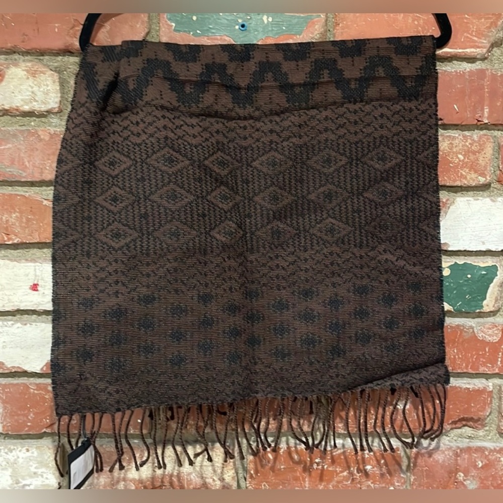 The Kooples Wool Scarf.  In Excellent Condition.